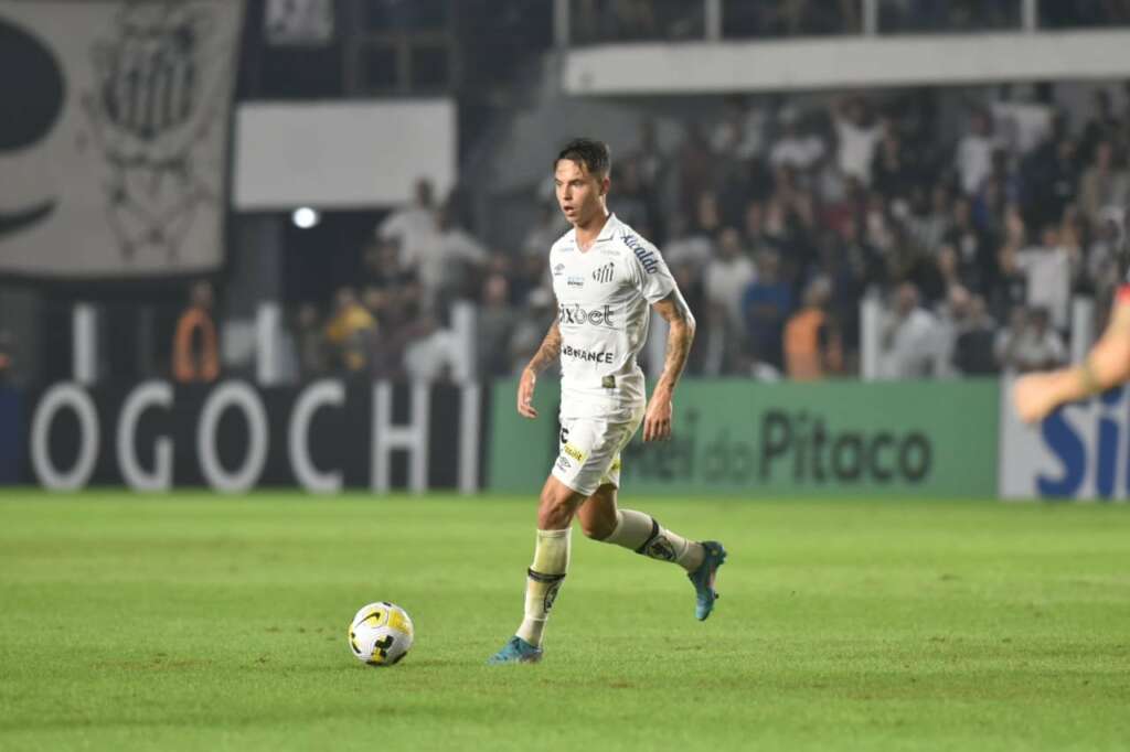 Zanocello lamenta sexto jogo sem vitória como mandante do Santos: ‘Isso incomoda’