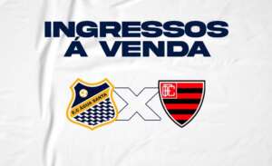 Copa Paulista: Água Santa coloca ingressos à venda em busca da liderança