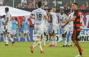 ABC-RN x São José-RS - Para concretizar a classificação à 2ª fase