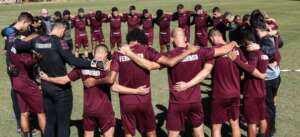 Ferroviária-SP x Bahia de Feira-BA - É tudo ou nada para a Locomotiva