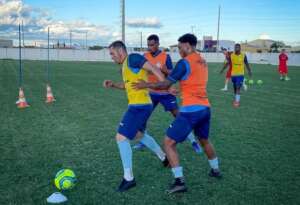 Série D: Afogados-PE pode ser desclassificado com uma rodada de antecedência