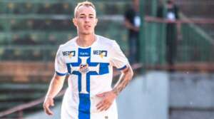 Copa Paulista: Meia do Água Santa projeta duelo contra Oeste: 