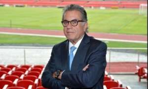 Ex-presidente do São Paulo é absolvido em processo por furto e lavagem