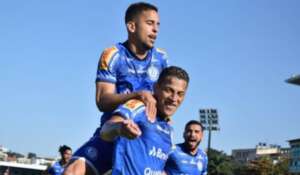 Portuguesa-RJ 0 x 1 Aimoré-RS - Vantagem em casa na Série D