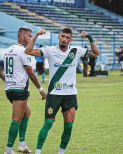 Altos-PI x Campinense – As duas equipes lutam contra a degola