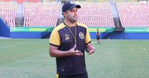 Série D: Técnico do Amazonas quer manter imposição do time no mata-mata
