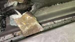 Série D: Ônibus do América-RN é apedrejado após vitória contra o Jacuipense