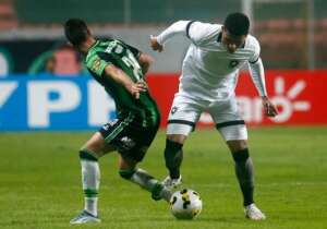 Botafogo x América-MG - Em busca de um milagre