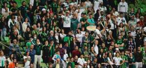 Copa do Brasil: Acidente na BR-381 tira torcedores do América-MG do Morumbi