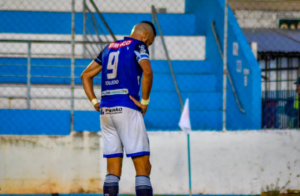 Série D: Equipe de Minas Gerais cumpre tabela restando duas rodadas