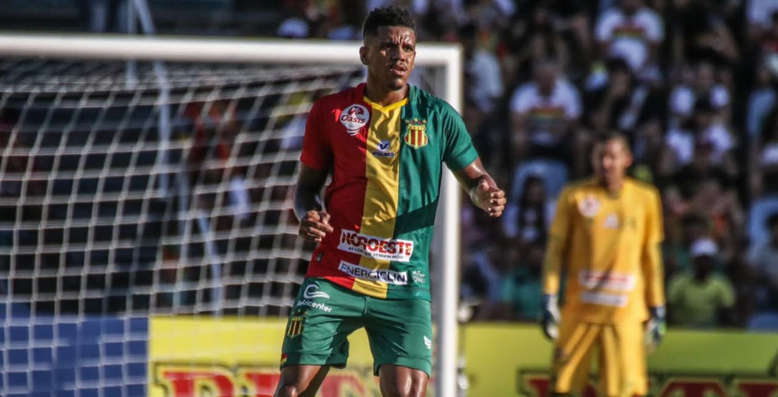 andre luiz no sampaio correa