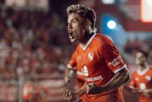 Ceará estuda contratação de ex-atacante da seleção colombiana