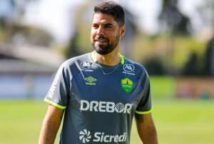 Cuiabá tem reforços para encarar o Atlético-MG