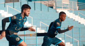 SÉRIE C: Cinco times tentam seguir na briga pelo G8