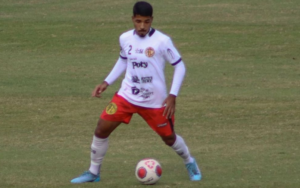 PAULISTA SUB-20: Jogo único coloca novo líder no Grupo 15