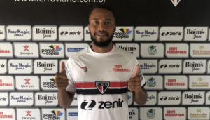 Série D: Volante com rodagem pelo futebol paulista deve chegar no Santa Cruz