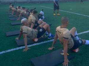 Série D: ASA-AL terá titulares de volta para fase mata-mata