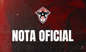 Série C: Jogador do Atlético-CE sofre injúria racial