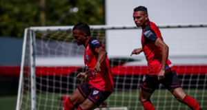 Atlético-GO x Corinthians - Dragão tem vantagem em retrospecto recente