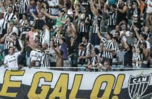 Atlético-MG é absolvido por invasão de torcedor e tenta acordo com STJD