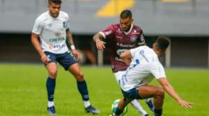 Azuriz x São Bernardo: Tigre viaja para buscar vantagem contra o Gralha