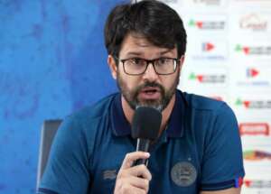 Série B: Grupo City entrega proposta ao Bahia; Aporte será de R$ 1 bilhão