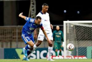 Cruzeiro x Bahia - Clima de decisão no Mineirão