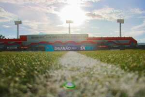 Costa Rica-MS 0 x 0 Bahia de Feira-BA: Em jogo amarrado, times ficam no empate