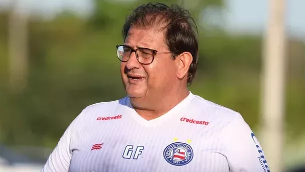 Guto Ferreira ganha força no Vasco