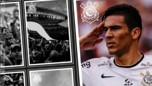 Balbuena é anunciado oficialmente como reforço do Corinthians. Confira o Vídeo!