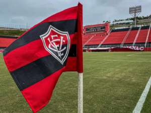 Série C: Vitória terá quatro chapas disputando pela presidência