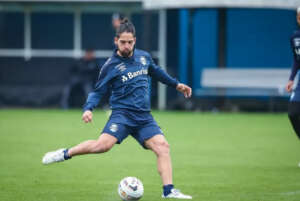 Benítez próximo de trocar Grêmio por time do Brasileirão