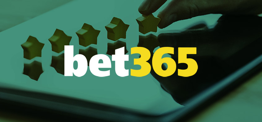 bet365 promoções: veja o que está disponível no site 