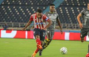 Crise na Argentina pode atrapalhar negociação de River com Borja