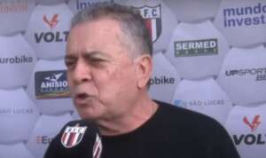 Série C: Diretor do Botafogo-SP dispara 