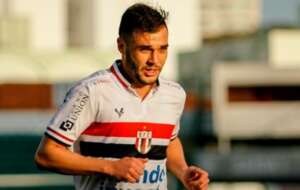 Botafogo-SP 2 x 1 Volta Redonda-RJ - Pantera se consolida no G-8 na reta final