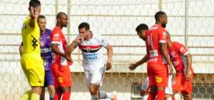 Copa Paulista: Técnico do Noroeste diz que time não jogou mal na sua 2ª derrota