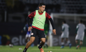 Bragantino vai rescindir contrato do zagueiro preso por homicídio culposo