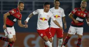 Red Bull Bragantino x Botafogo - Para esquecer os tropeços