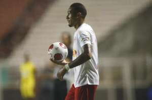 Lateral do RB Bragantino é emprestado para time da Série B