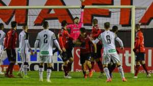 Brasil-RS x Atlético-CE – Ameaçados pelo rebaixamento o Brasil-RS recebe o Atlético-CE