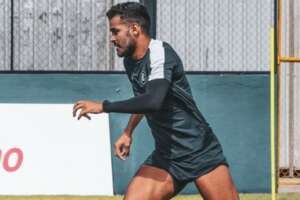 Série C: Remo pode ter Brenner de volta depois de 2 rodadas