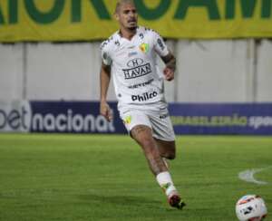 Brusque 2 x 0 Operário-PR - Fim da maldição do Augusto Bauer