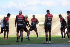 Série C: Na luta contra o descenso, Campinense terá estreia de técnico e atacante