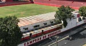 Série C: Campinense apresenta defesa e pede anulação do leilão do 