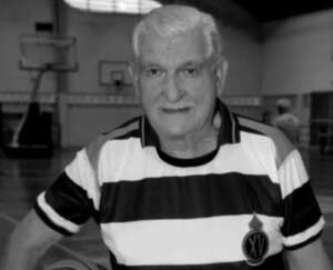 Luto! XV de Piracicaba lamenta morte do ex-presidente Braga