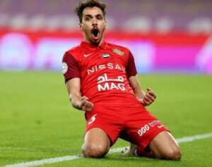 Botafogo fecha com ex-Fluminense que estava na Arábia Saudita