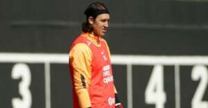 Libertadores: Cássio vê Corinthians pronto para a batalha na Argentina