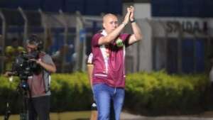 Série C: Catalá não se empolga com 1ª vitória do Mirassol: 