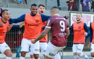 Caxias (6) 1 x 1 (5) Oeste - Em jogo de goleiros inspirados, Grená leva a melhor sobre o Rubrão